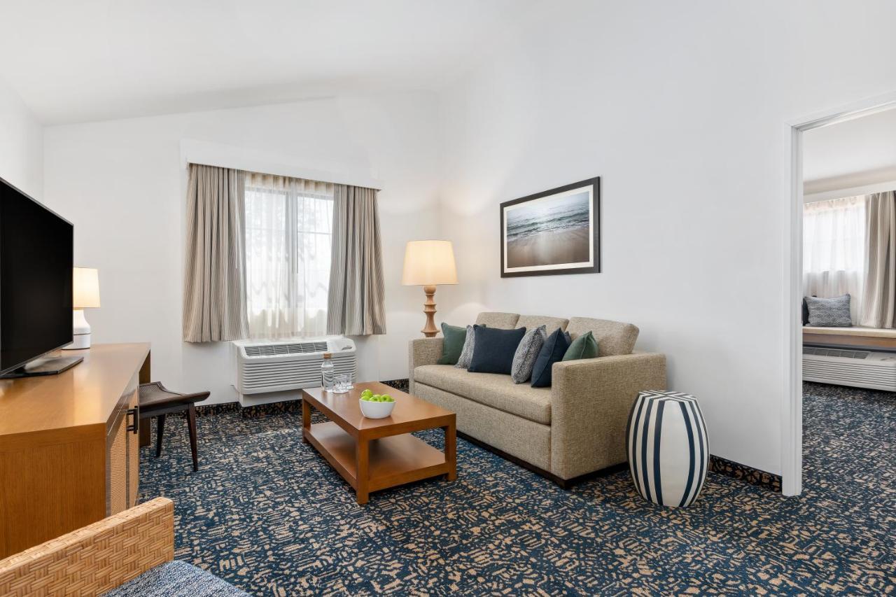 Hotel Mason Santa Barbara
